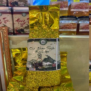 OCOP - Trà Shan Tuyết Phình Hồ - 100gr