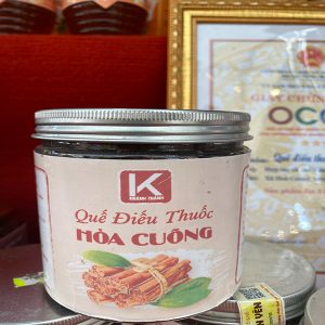 OCOP - Quế điếu thuốc Hòa Cuông - 200gr