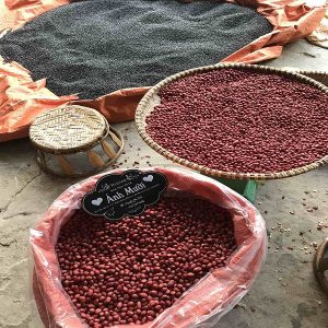 Lạc Đỏ Văn Chấn - 1kg