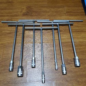 CẦN CHỮ T TUÝP CHỮ T THÉP CHUẨN ĐỦ SỐ HÃNG REBEL