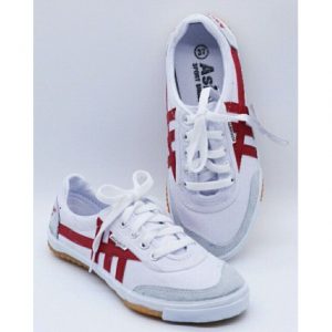 Giày Bata Asia vải chạy bộ,đá banh