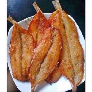 500gr cá mối xẻ