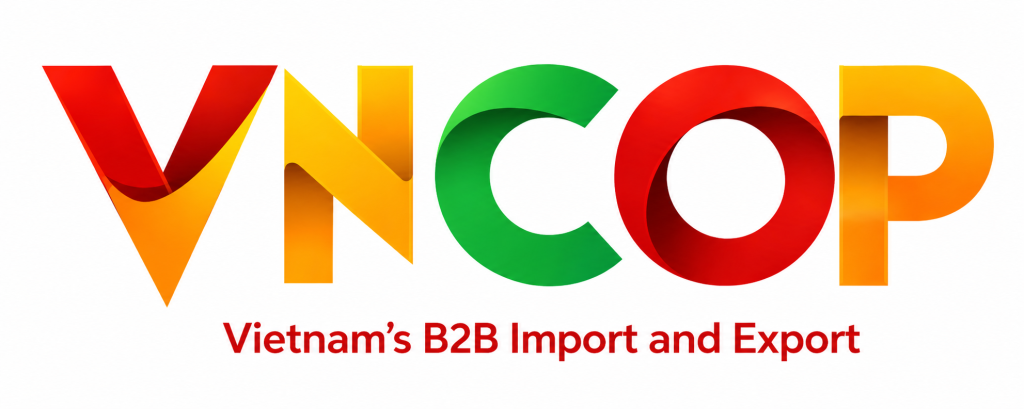 VNCOP – Vietnam's B2B Import and Export Platform